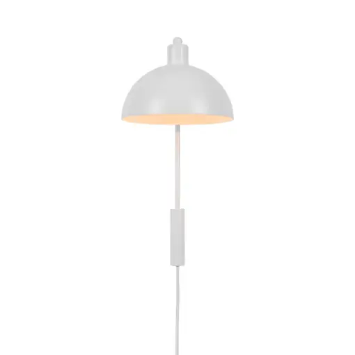 Ellen 20 | Wall light | White – 1-NR2213721001