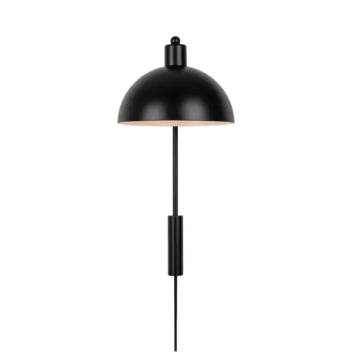 Ellen 20 | Wall light | Black – 1-NR2213721003