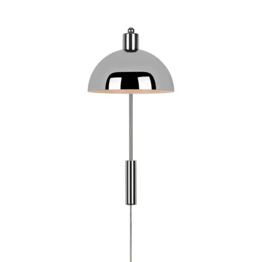 Ellen 20 | Wall light | Chrome – 1-NR2213721033