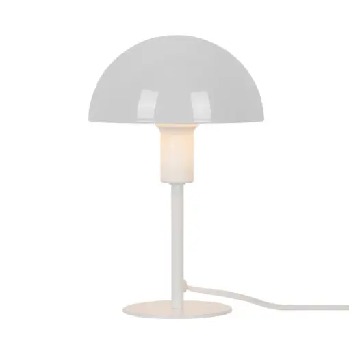 Ellen Mini | Table lamp | White – 1-NR2213745001
