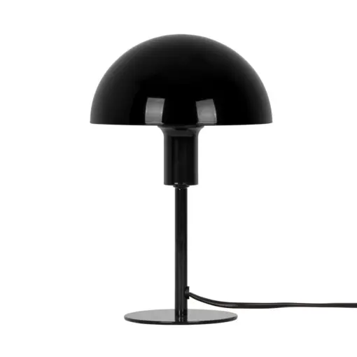Ellen Mini | Table lamp | Black – 1-NR2213745003