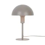 Ellen Mini | Table lamp | Light brown – 1-NR2213745009
