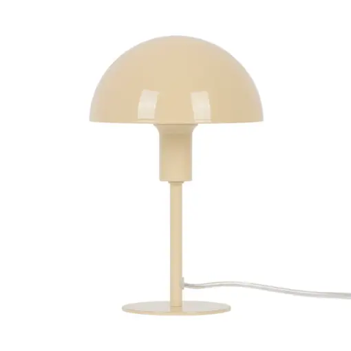 Ellen Mini | Table lamp | Yellow – 1-NR2213745026