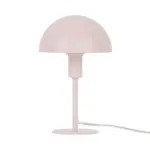 Ellen Mini | Table lamp | Dusty rose – 1-NR2213745057