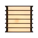 Fluctus 13 | Wall light | Black – 1-NR2318211003