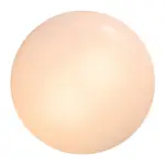 Foam | Ceiling light | White – 1-NR2210126001