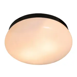 Foam | Ceiling light | Black – 1-NR2210126003