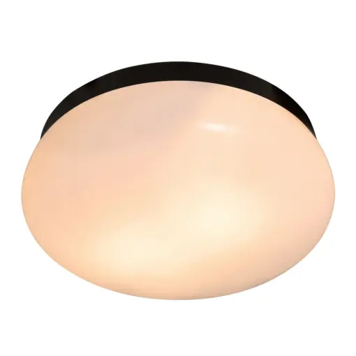 Foam | Ceiling light | Black – 1-NR2210126003