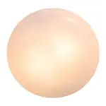Foam | Ceiling light | Black – 1-NR2210126003