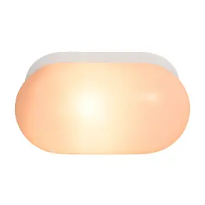 Foam | Wall light | White – 1-NR2210131001