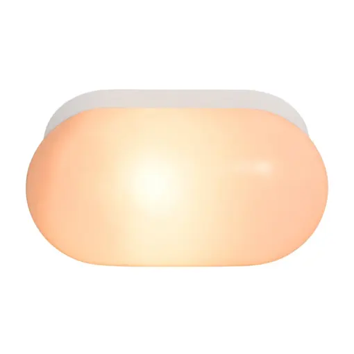 Foam | Wall light | White – 1-NR2210131001