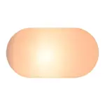 Foam | Wall light | White – 1-NR2210131001