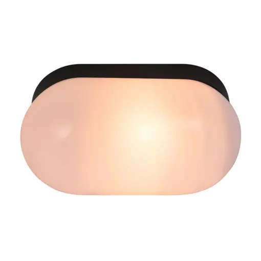 Foam | Wall light | Black – 1-NR2210131003