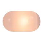 Foam | Wall light | Black – 1-NR2210131003