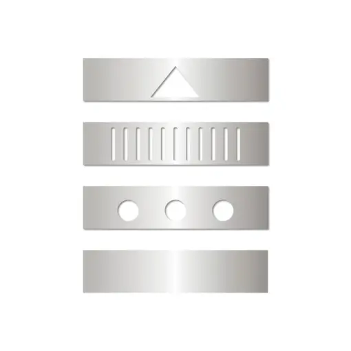 FOLD 15 Wall LED Wall White Aluminium, Plastic Nordlux – 1-NR2019051001