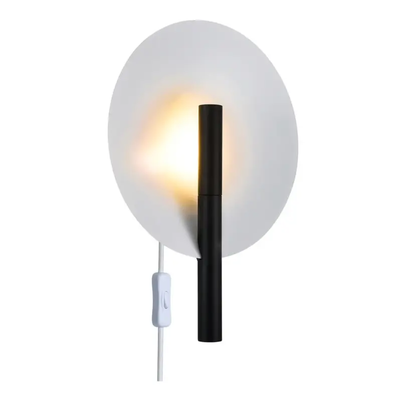 Furiko | Wall light | Black – 1-NR2320241003