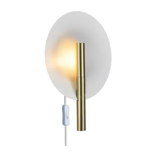 Furiko | Wall light | Brushed Brass – 1-NR2320241035