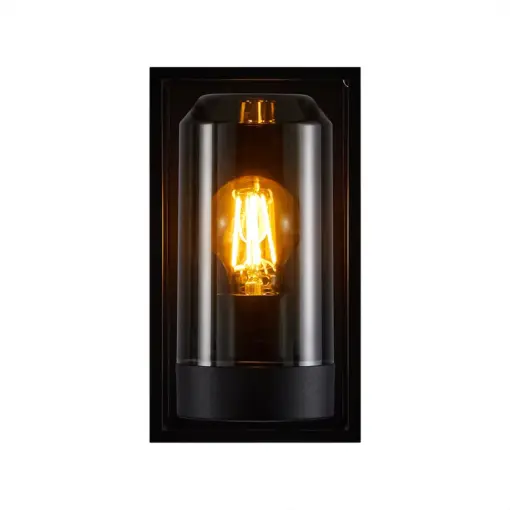 Griffin | Wall light | Smoked – 1-NR2218131047