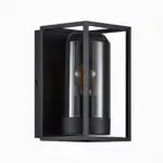 Griffin | Wall light | Smoked – 1-NR2218131047