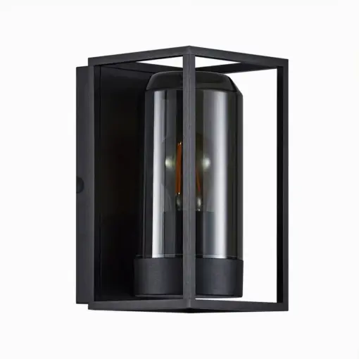 Griffin | Wall light | Smoked – 1-NR2218131047