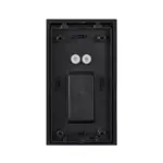 Griffin | Wall light | Smoked – 1-NR2218131047