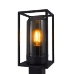 Griffin | Garden light | Smoked – 1-NR2218158047
