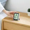 Smart Bluetooth Ψηφιακό Θερμόμετρο Υγρόμετρο H5075 Govee 1.SH.01.G034