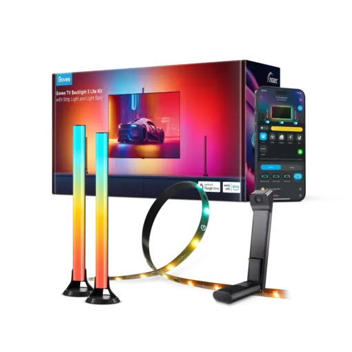 TV Backlight 3 Lite H605A Govee 1.SH.01.G062