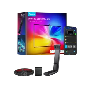 TV Backlight 3 Lite H6099 (75~85 inch) Govee 1.SH.01.G061