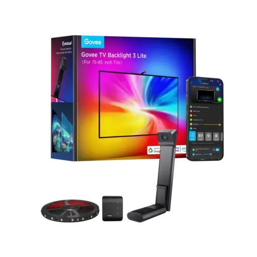 TV Backlight 3 Lite H6099 (75~85 inch) Govee 1.SH.01.G061