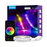 RGBIC LED Strip Light H618C Govee 1.SH.01.G024