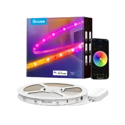 RGBIC Strip Light S – With Protective Coating H619A Govee 1.SH.01.G070