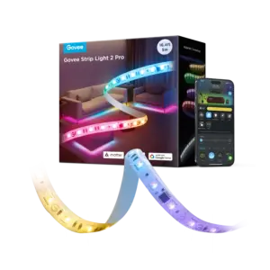 Strip Light 2 Pro (5m) H61F5 Govee 1.SH.01.G064
