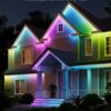 Smart Wi-Fi Κιτ Ταινίας LED 10m RGBICWW IP65 H70A1 Govee 1.SH.01.G060