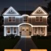 Smart Wi-Fi Κιτ Ταινίας LED 10m RGBICWW IP65 H70A1 Govee 1.SH.01.G060