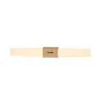 Helva Double Basic | Wall light | Wood Foil – 1-NR2015311004
