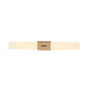 Helva Double Basic | Wall light | Wood Foil – 1-NR2015311004