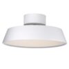 Silvia Medium – Steel 50 x 41 cm – 1-UM2053