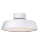 Silvia Medium – Steel 50 x 41 cm – 1-UM2053