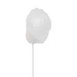 Konchi | Wall light | White – 1-NR2312901001