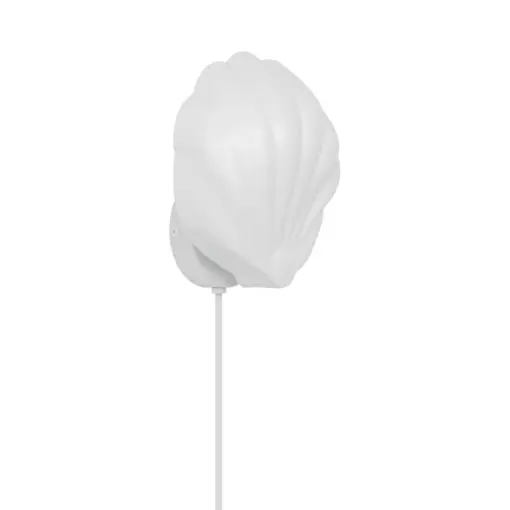 Konchi | Wall light | White – 1-NR2312901001