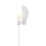 Konchi | Wall light | White – 1-NR2312901001