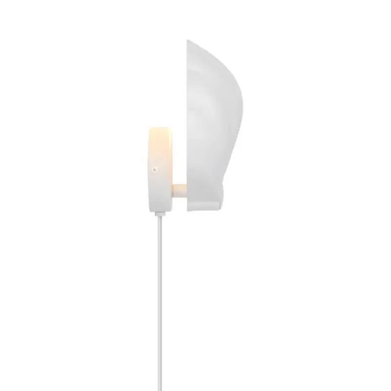 Konchi | Wall light | White – 1-NR2312901001