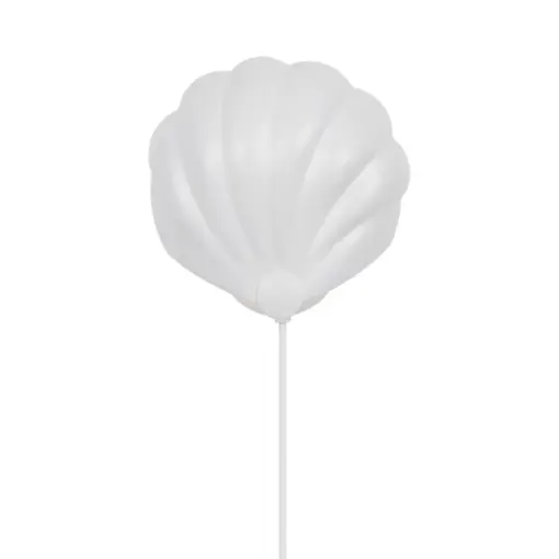 Konchi | Wall light | White – 1-NR2312901001