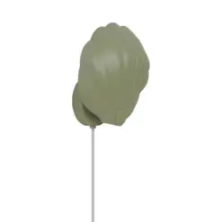 Konchi | Wall light | Green – 1-NR2312901023