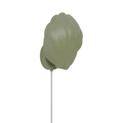 Konchi | Wall light | Green – 1-NR2312901023