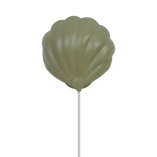 Konchi | Wall light | Green – 1-NR2312901023