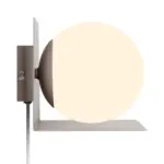 Lilibeth | Wall light | Brown – 1-NR2312931018