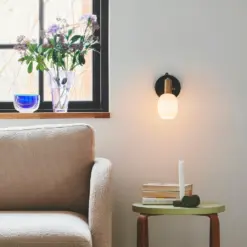 Arild | Wall light | Black – 1-NR2312291003