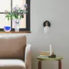 Arild | Wall light | Black – 1-NR2312291003